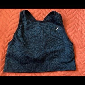 Gymshark Sports Bra